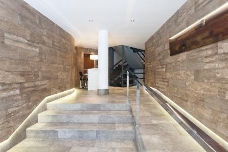 apartamentos de day apartment para alquiler para empresas en Barcelona Sarrià-Sant Gervasi