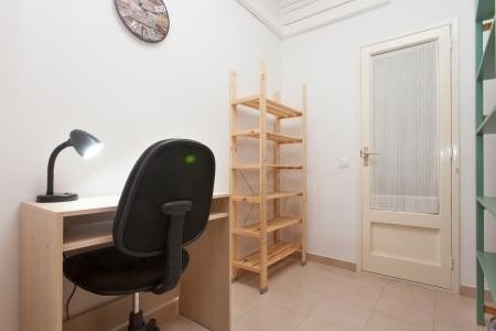 apartamentos de day apartment para alquiler para empresas en Barcelona Sarrià-Sant Gervasi