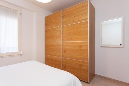 apartamentos de day apartment para alquiler para empresas en Barcelona Sarrià-Sant Gervasi