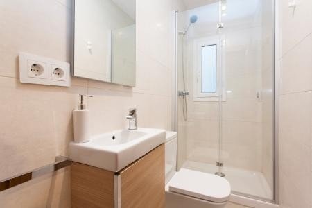 apartamentos de day apartment para alquiler para empresas en Barcelona Sarrià-Sant Gervasi