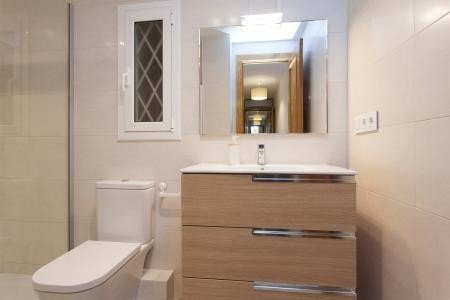 apartamentos de day apartment para alquiler para empresas en Barcelona Sarrià-Sant Gervasi