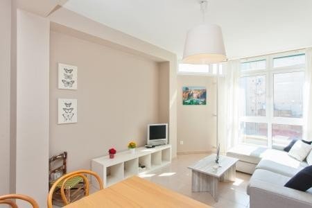 apartamentos de day apartment para alquiler para empresas en Barcelona Sarrià-Sant Gervasi
