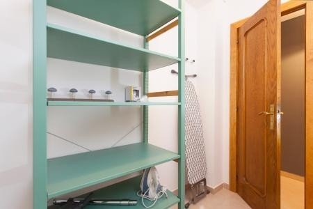 apartamentos de day apartment para alquiler para empresas en Barcelona Sarrià-Sant Gervasi