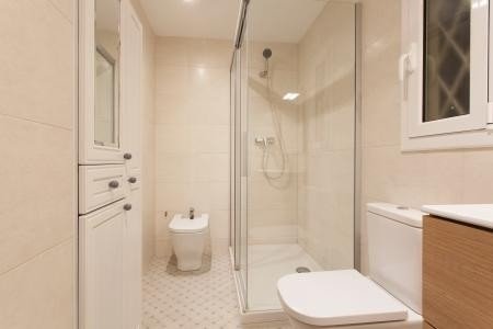 apartamentos de day apartment para alquiler para empresas en Barcelona Sarrià-Sant Gervasi
