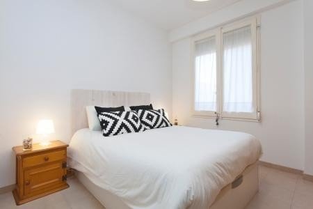 apartamentos de day apartment para alquiler para empresas en Barcelona Sarrià-Sant Gervasi