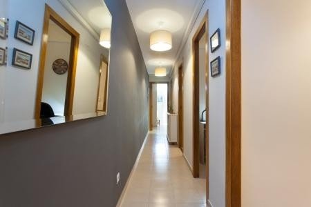 apartamentos de day apartment para alquiler para empresas en Barcelona Sarrià-Sant Gervasi