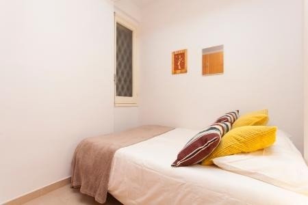 apartamentos de day apartment para alquiler para empresas en Barcelona Sarrià-Sant Gervasi