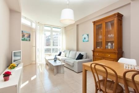 apartamentos de day apartment para alquiler para empresas en Barcelona Sarrià-Sant Gervasi