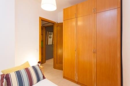 apartamentos de day apartment para alquiler para empresas en Barcelona Sarrià-Sant Gervasi