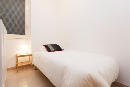 apartamentos de day apartment para alquiler para empresas en Barcelona Sarrià-Sant Gervasi
