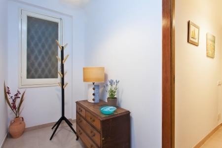 apartamentos de day apartment para alquiler para empresas en Barcelona Sarrià-Sant Gervasi