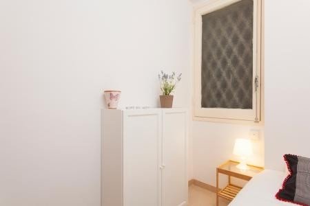 apartamentos de day apartment para alquiler para empresas en Barcelona Sarrià-Sant Gervasi