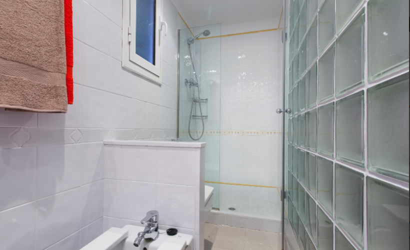 apartamentos de day apartment para alquiler para empresas en Barcelona Les Corts