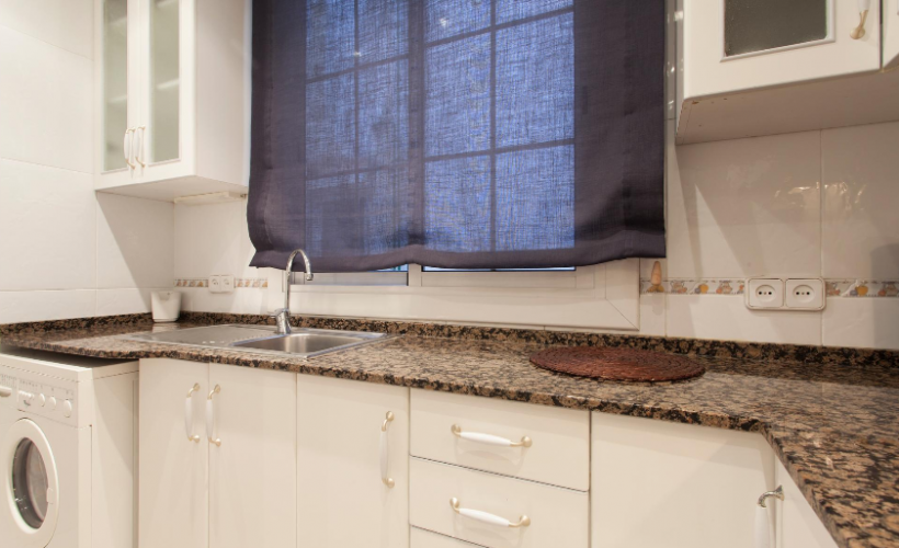apartamentos de day apartment para alquiler para empresas en Barcelona Les Corts