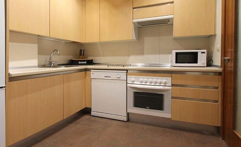 apartamentos de Day Apartment para alquiler para empresas en Madrid Pacífico