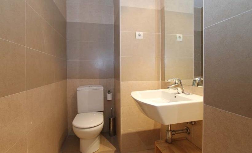 apartamentos de Day Apartment para alquiler para empresas en Madrid Pacífico