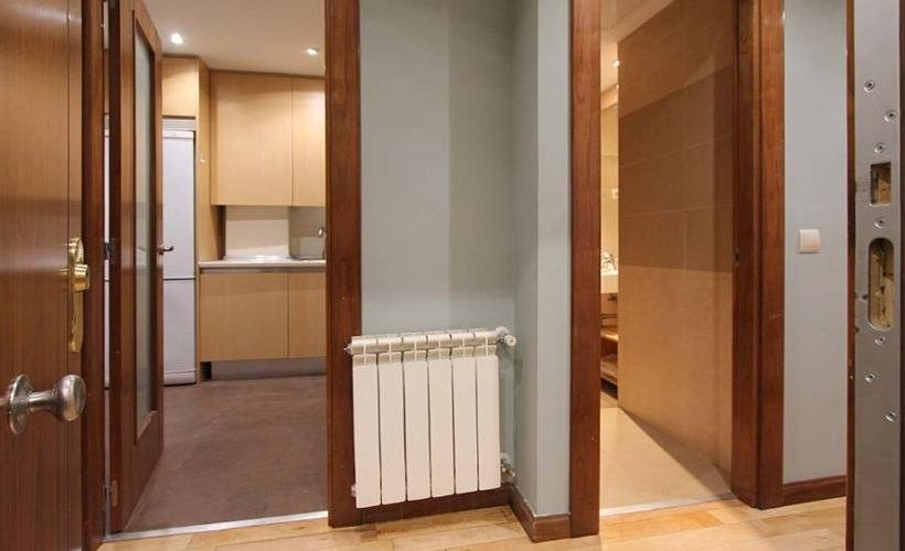 apartamentos de Day Apartment para alquiler para empresas en Madrid Pacífico