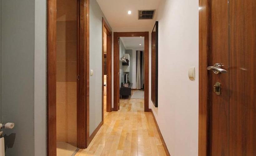 apartamentos de Day Apartment para alquiler para empresas en Madrid Pacífico