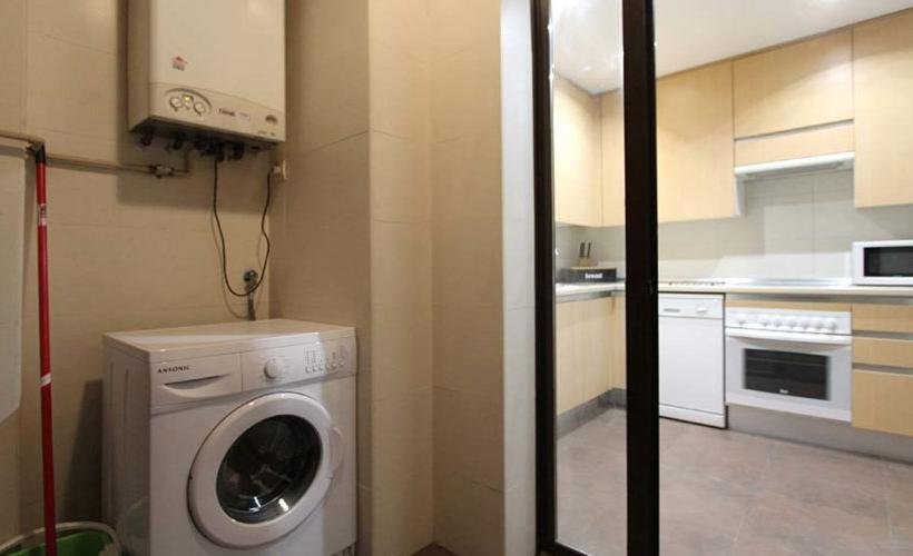 apartamentos de Day Apartment para alquiler para empresas en Madrid Pacífico