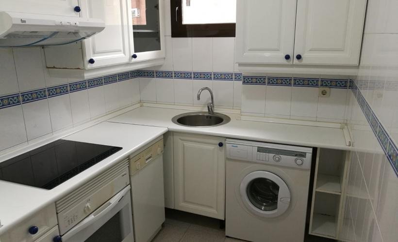 apartamentos de day apartment para alquiler para empresas en Madrid Pozuelo de Alarcón