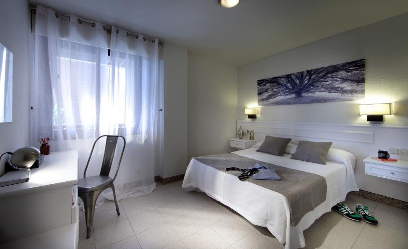 apartamentos de day apartment para alquiler para empresas en Madrid Pozuelo de Alarcón