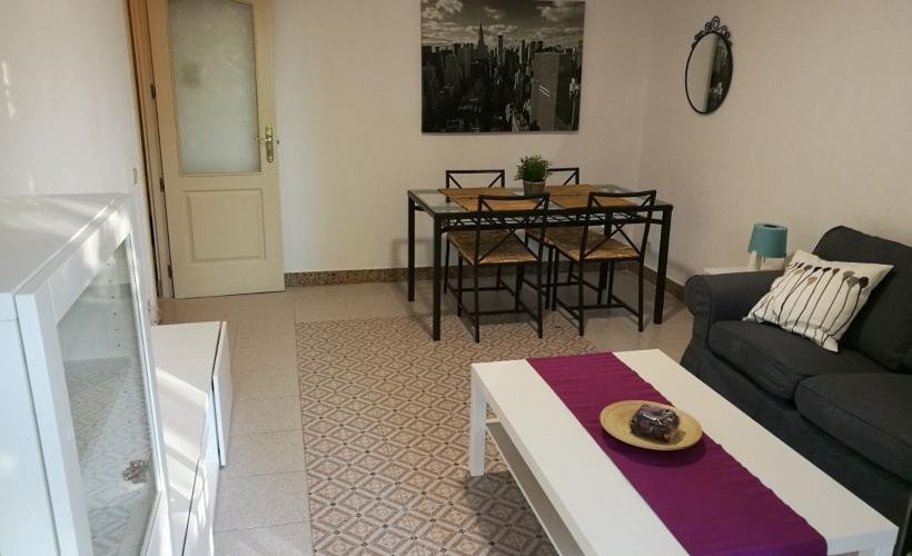 apartamentos de day apartment para alquiler para empresas en Madrid Pozuelo de Alarcón
