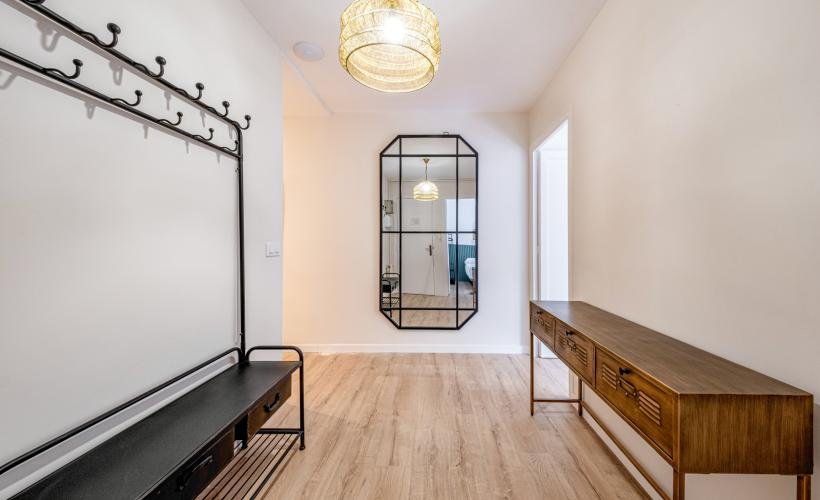 apartamentos de Day Apartment para alquiler para empresas en Barcelona Horta-Guinardó