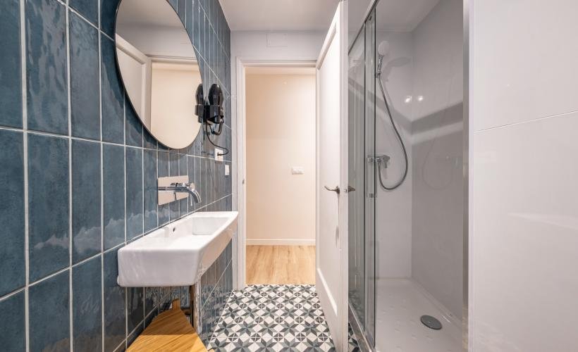 apartamentos de Day Apartment para alquiler para empresas en Barcelona Horta-Guinardó