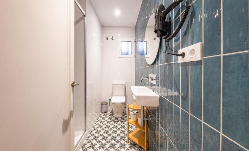 apartamentos de Day Apartment para alquiler para empresas en Barcelona Horta-Guinardó