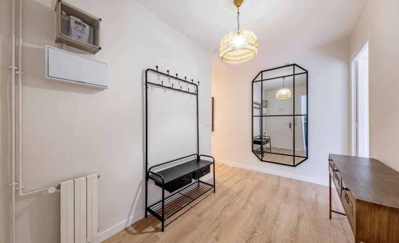 apartamentos de Day Apartment para alquiler para empresas en Barcelona Horta-Guinardó