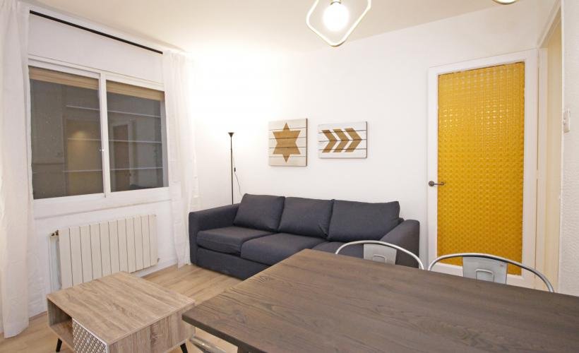 apartamentos de day apartment para alquiler para empresas en Barcelona 
