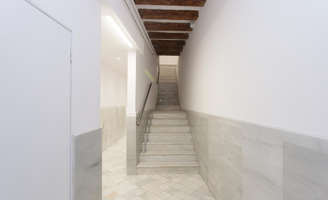 apartamentos de day apartment para alquiler para empresas en Barcelona Ciutat Vella