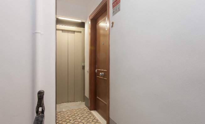 apartamentos de day apartment para alquiler para empresas en Barcelona Ciutat Vella