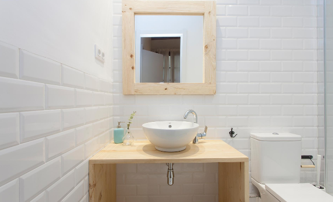 apartamentos de day apartment para alquiler para empresas en Barcelona Ciutat Vella