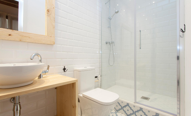 apartamentos de day apartment para alquiler para empresas en Barcelona Ciutat Vella