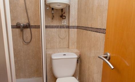 apartment from day apartment for rent for companies in Barcelona Barrio de Gracia