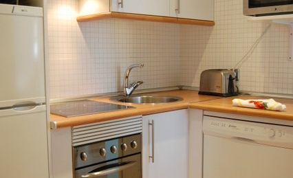 apartamentos de day apartment para alquiler para empresas en Madrid Chamberí