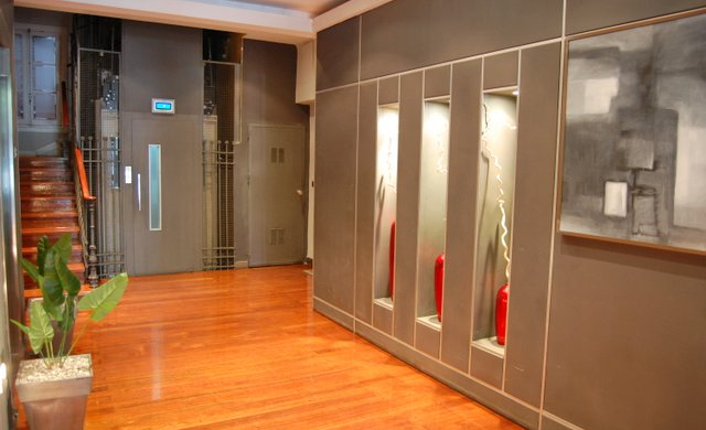 apartamentos de day apartment para alquiler para empresas en Madrid Chamberí