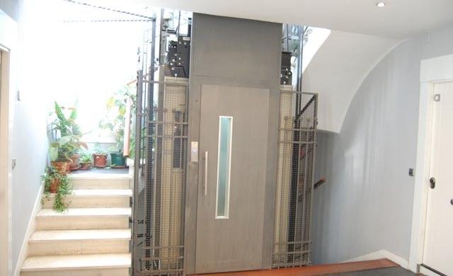 apartamentos de day apartment para alquiler para empresas en Madrid Chamberí