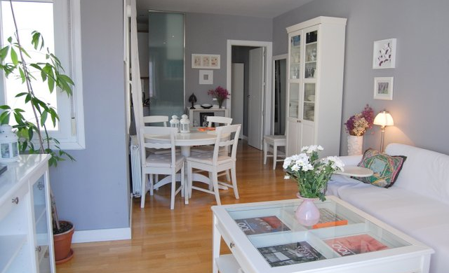 apartamentos de day apartment para alquiler para empresas en Madrid Chamberí
