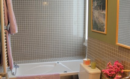 apartamentos de day apartment para alquiler para empresas en Madrid Chamberí
