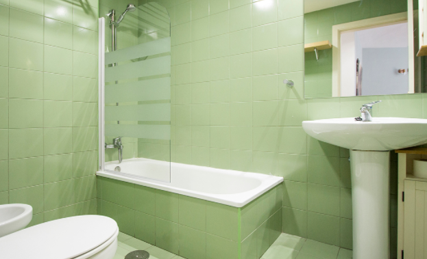 apartment from day apartment for rent for companies in Madrid Plaza Castilla