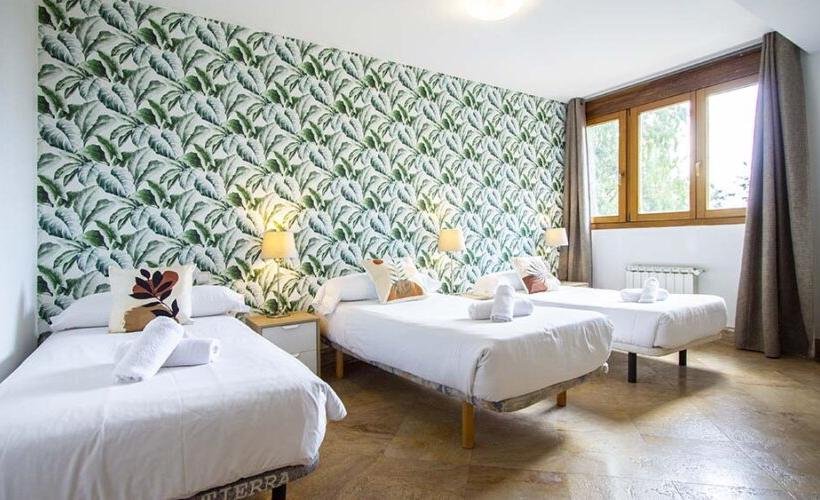 apartamentos de day apartment para alquiler para empresas en Madrid Arturo Soria