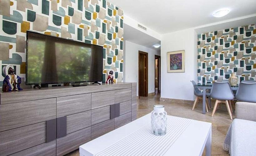 apartamentos de day apartment para alquiler para empresas en Madrid Arturo Soria