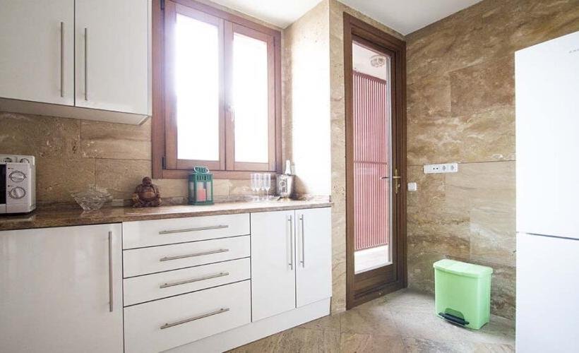 apartamentos de day apartment para alquiler para empresas en Madrid Arturo Soria