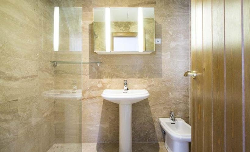 apartamentos de day apartment para alquiler para empresas en Madrid Arturo Soria