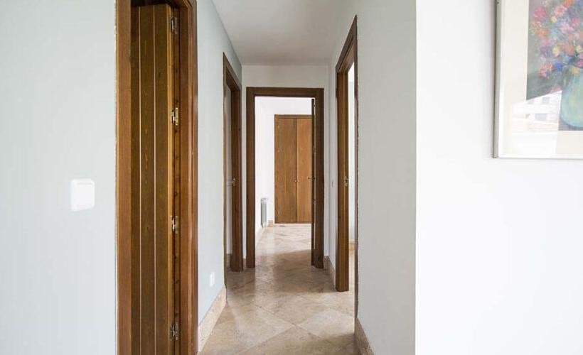 apartamentos de day apartment para alquiler para empresas en Madrid Arturo Soria