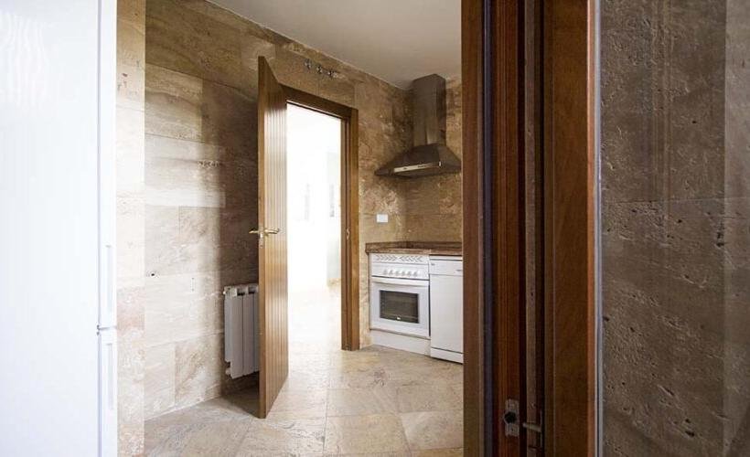 apartamentos de day apartment para alquiler para empresas en Madrid Arturo Soria