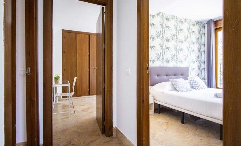 apartamentos de day apartment para alquiler para empresas en Madrid Arturo Soria