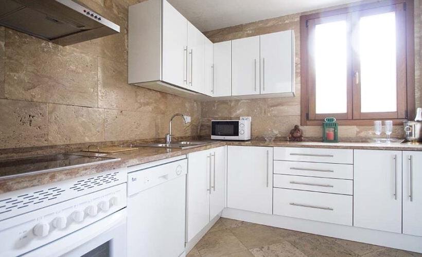 apartamentos de day apartment para alquiler para empresas en Madrid Arturo Soria